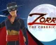 Zorro The Chronicles 