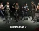 Koncem května dorazí na Switch hned tři hry ze série Resident Evil