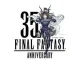 Spuštěny stránky k 35. výročí série Final Fantasy