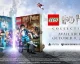 Oznámena kolekce LEGO Harry Potter Collection pro PS5 a Xbox Series X/S 