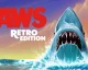 Hra Jaws: Retro Edition vyjde už tento týden