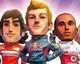 F1 Race Stars