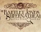 Studio The Bartlet Jones Supernatural Detective Agency bylo zavřeno