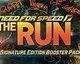 Need for Speed The Run - Signature Edition Booster Pack s novými vozy