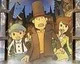 Professor Layton and the Spectre's Call má datum