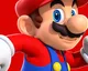 Oznámen animovaný film Mario