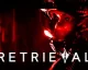 Trailer na filmovou hororovou hru Retrieval