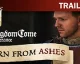 Nový příběhový trailer na Kingdom Come: Deliverance