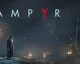 Nové obrázky ze hry Vampyr