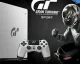 Sony oznámila limitovanou PS4 s motivem Gran Turismo Sport