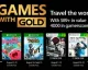 Oznámeny hry pro srpen na Xbox Live Gold