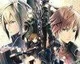 Gameplay videa z God Eater 2