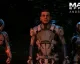 Záběry z kooperativního režimu Mass Effect: Andromeda