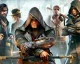 Nový trailer na akci Assassin's Creed Syndicate
