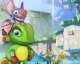 4 minuty z plošinovky Yooka-Laylee