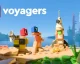 V polovině září vyjde kooperativní dobrodružná hra LEGO Voyagers