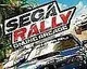 SEGA Rally Online Arcade