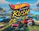 Oznámena závodní hra Hot Wheels: Infinite Rush, vyjde v září