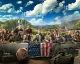Trailer na Far Cry 5 s ukázkou kooperace