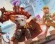 TGA 2014 - Dungeon Defenders II je PlayStation 4 konzolová exkluzivita + trailer