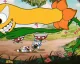 Nové záběry z plošinovky Cuphead