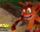 3 minuty z remasteru plošinovky Crash Bandicoot 2