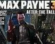 První část komiksu Max Payne: After the Fall je venku