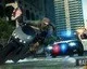 Steve Papoutsis opustil studio Visceral Games