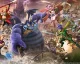 Dragon Quest Heroes II bude dostávat po celý květen nový obsah