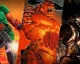 DOOM, DOOM II a DOOM 3 míří na Nintendo Switch, PS4 a Xbox One