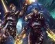 Propojení bonusů u her Kingdoms of Amalur: Reckoning a Mass Effect 3