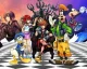 Kingdom Hearts – Sága s velkým srdcem