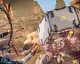 Nové pěkné obrázky z akce Horizon: Zero Dawn