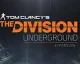 Tom Clancy's The Division - DLC Underground