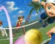 Tento týden vyjde Everybody's Tennis pro PlayStation 4