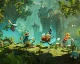 Podívejte se na video porovnávající Rayman Legends Retold s originálem