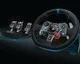 Logitech oznámil volanty G29 Driving Force a G920 Driving Force