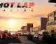 Oznámena závodní hra Hot Lap Racing pro Nintendo Switch 