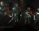 Warhammer 40,000: Darktide - ‘Rejects Will Rise’ trailer