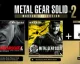 Konami oznámilo Metal Gear Solid Master Collection Vol. 2, vyjde koncem srpna 