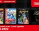 Do online předplatného konzole Nintendo Switch byly přidány další čtyři klasické hry 