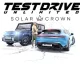 Známe režimy zobrazení u závodní hry Test Drive Unlimited Solar Crown