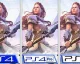 Test hry Horizon Zero Dawn na konzoli PlayStation 5