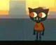 Adventura Night In The Woods vyjde pro PlayStation 4