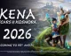 Oznámena hra Kena: Scars of Kosmora, vzniká ve spolupráci s PlayStation Studios