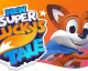 Plošinovka New Super Lucky’s Tale vyjde koncem března pro PS5