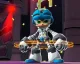 Nový trailer na plošinovku Mighty No. 9