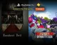 Sony oznámila říjnové hry pro PlayStation Plus