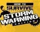 Během podzimu vyjde How to Survive: Storm Warning Edition pro PS4 a Xbox One