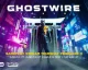Prezentace hry Ghostwire: Tokyo